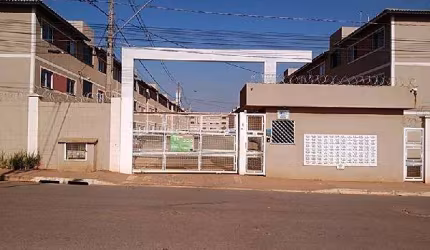 Oportunidade Única em CIDADE OCIDENTAL - GO | Tipo: Apartamento | Negociação: Venda Direta Online  | Situação: Imóvel