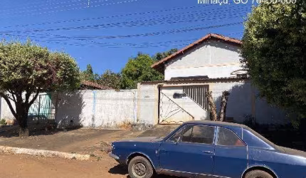 Oportunidade Única em AGUAS LINDAS DE GOIAS - GO | Tipo: Casa | Negociação: Venda Direta Online  | Situação: Imóvel