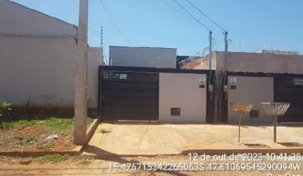 Oportunidade Única em PLANALTINA - GO | Tipo: Casa | Negociação: Venda Direta Online  | Situação: Imóvel
