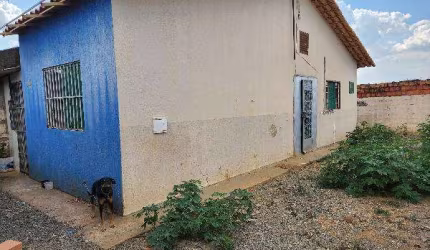 Oportunidade Única em LUZIANIA - GO | Tipo: Casa | Negociação: Venda Online  | Situação: Imóvel