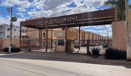 Oportunidade Única em VALPARAISO DE GOIAS - GO | Tipo: Apartamento | Negociação: Venda Direta Online  | Situação: Imóvel