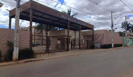 Oportunidade Única em VALPARAISO DE GOIAS - GO | Tipo: Apartamento | Negociação: Venda Direta Online  | Situação: Imóvel