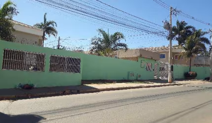 Oportunidade Única em VALPARAISO DE GOIAS - GO | Tipo: Apartamento | Negociação: Venda Online  | Situação: Imóvel