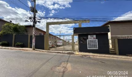 Oportunidade Única em VALPARAISO DE GOIAS - GO | Tipo: Apartamento | Negociação: Venda Online  | Situação: Imóvel