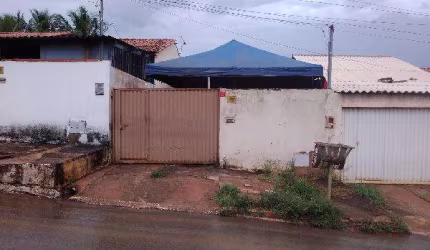 Oportunidade Única em LUZIANIA - GO | Tipo: Casa | Negociação: Venda Direta Online  | Situação: Imóvel