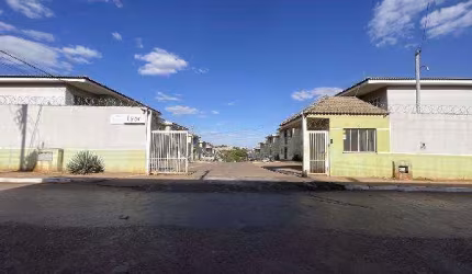 Oportunidade Única em VALPARAISO DE GOIAS - GO | Tipo: Apartamento | Negociação: Venda Online  | Situação: Imóvel