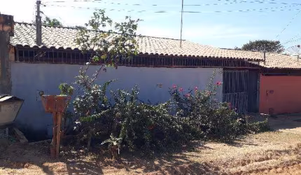 Oportunidade Única em VALPARAISO DE GOIAS - GO | Tipo: Casa | Negociação: Venda Online  | Situação: Imóvel