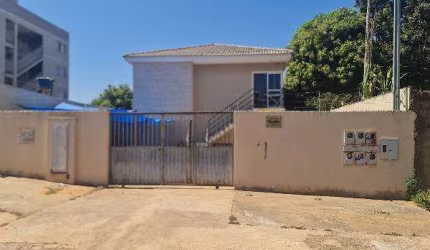 Oportunidade Única em CIDADE OCIDENTAL - GO | Tipo: Apartamento | Negociação: Venda Direta Online  | Situação: Imóvel