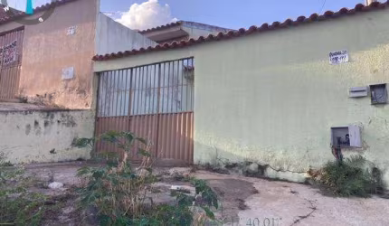 Oportunidade Única em SANTO ANTONIO DO DESCOBERTO - GO | Tipo: Casa | Negociação: Venda Direta Online  | Situação: Imóvel