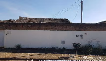 Oportunidade Única em LUZIANIA - GO | Tipo: Casa | Negociação: Venda Online  | Situação: Imóvel