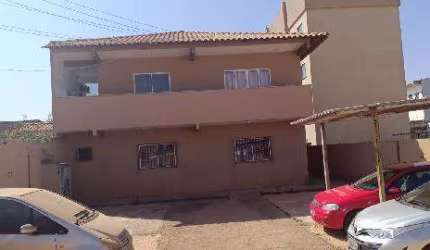 Oportunidade Única em AGUAS LINDAS DE GOIAS - GO | Tipo: Apartamento | Negociação: Venda Direta Online  | Situação: Imóvel