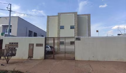 Oportunidade Única em CIDADE OCIDENTAL - GO | Tipo: Apartamento | Negociação: Venda Direta Online  | Situação: Imóvel