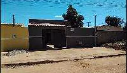 Oportunidade Única em SANTO ANTONIO DO DESCOBERTO - GO | Tipo: Casa | Negociação: Venda Direta Online  | Situação: Imóvel