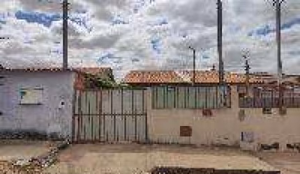 Oportunidade Única em LUZIANIA - GO | Tipo: Casa | Negociação: Venda Direta Online  | Situação: Imóvel