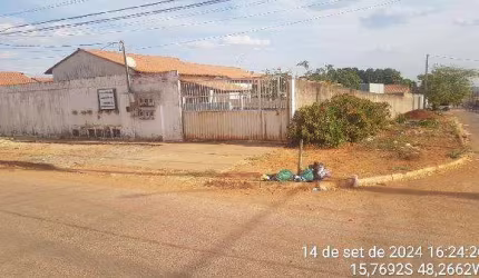 Oportunidade Única em AGUAS LINDAS DE GOIAS - GO | Tipo: Casa | Negociação: Venda Direta Online  | Situação: Imóvel