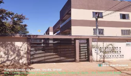 Oportunidade Única em AGUAS LINDAS DE GOIAS - GO | Tipo: Apartamento | Negociação: Venda Direta Online  | Situação: Imóvel