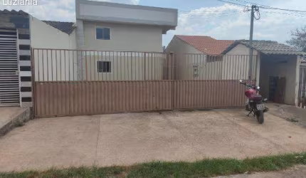 Oportunidade Única em VALPARAISO DE GOIAS - GO | Tipo: Apartamento | Negociação: Venda Direta Online  | Situação: Imóvel
