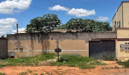 Oportunidade Única em PLANALTINA - GO | Tipo: Casa | Negociação: Venda Direta Online  | Situação: Imóvel
