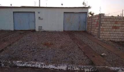 Oportunidade Única em LUZIANIA - GO | Tipo: Casa | Negociação: Venda Direta Online  | Situação: Imóvel