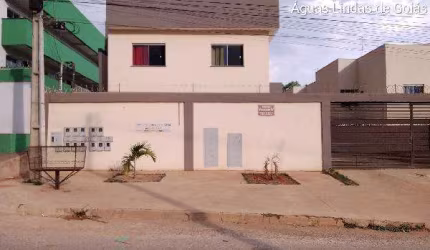 Oportunidade Única em AGUAS LINDAS DE GOIAS - GO | Tipo: Apartamento | Negociação: Venda Direta Online  | Situação: Imóvel