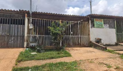 Oportunidade Única em VALPARAISO DE GOIAS - GO | Tipo: Casa | Negociação: Venda Direta Online  | Situação: Imóvel