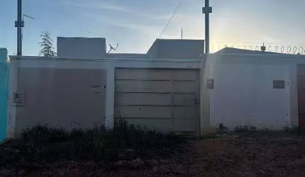 Oportunidade Única em CALDAS NOVAS - GO | Tipo: Casa | Negociação: Venda Direta Online  | Situação: Imóvel
