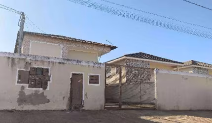 Oportunidade Única em CIDADE OCIDENTAL - GO | Tipo: Apartamento | Negociação: Venda Direta Online  | Situação: Imóvel