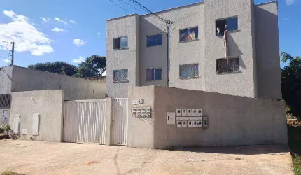 Oportunidade Única em VALPARAISO DE GOIAS - GO | Tipo: Apartamento | Negociação: Venda Direta Online  | Situação: Imóvel