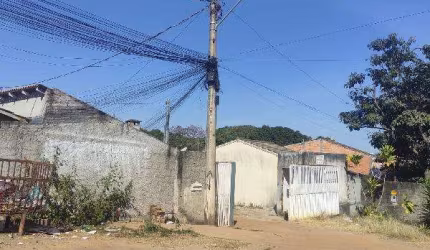 Oportunidade Única em CIDADE OCIDENTAL - GO | Tipo: Casa | Negociação: Venda Direta Online  | Situação: Imóvel