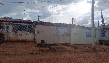 Oportunidade Única em PLANALTINA - GO | Tipo: Casa | Negociação: Venda Direta Online  | Situação: Imóvel