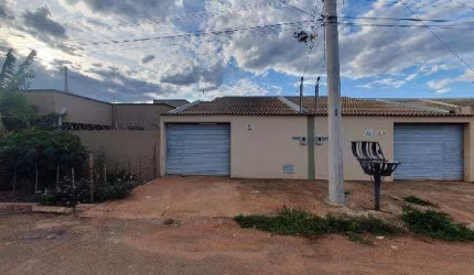 Oportunidade Única em PLANALTINA - GO | Tipo: Casa | Negociação: Venda Direta Online  | Situação: Imóvel