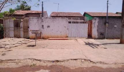 Oportunidade Única em PADRE BERNARDO - GO | Tipo: Casa | Negociação: Venda Direta Online  | Situação: Imóvel