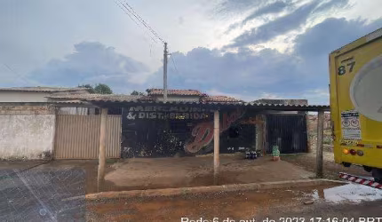 Oportunidade Única em LUZIANIA - GO | Tipo: Casa | Negociação: Venda Direta Online  | Situação: Imóvel