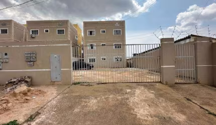 Oportunidade Única em LUZIANIA - GO | Tipo: Apartamento | Negociação: Venda Direta Online  | Situação: Imóvel