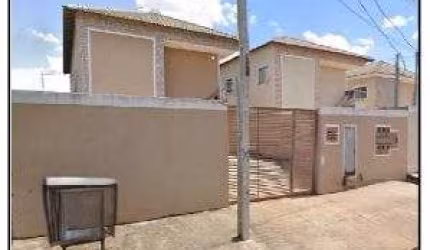 Oportunidade Única em CIDADE OCIDENTAL - GO | Tipo: Apartamento | Negociação: Venda Direta Online  | Situação: Imóvel