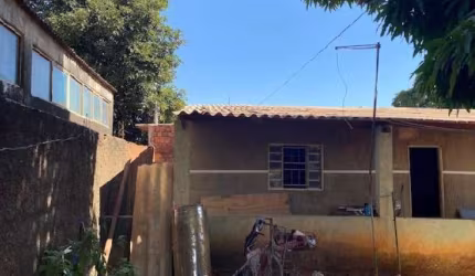 Oportunidade Única em PLANALTINA - GO | Tipo: Casa | Negociação: Venda Direta Online  | Situação: Imóvel