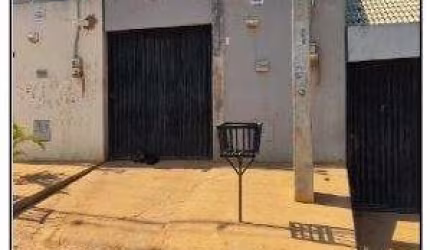 Oportunidade Única em PLANALTINA - GO | Tipo: Casa | Negociação: Venda Direta Online  | Situação: Imóvel