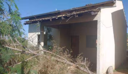 Oportunidade Única em CALDAS NOVAS - GO | Tipo: Casa | Negociação: Venda Direta Online  | Situação: Imóvel