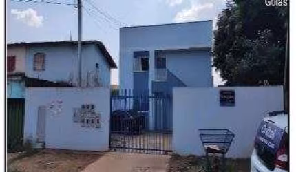 Oportunidade Única em CIDADE OCIDENTAL - GO | Tipo: Apartamento | Negociação: Venda Direta Online  | Situação: Imóvel