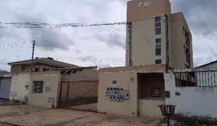 Oportunidade Única em CIDADE OCIDENTAL - GO | Tipo: Apartamento | Negociação: Venda Direta Online  | Situação: Imóvel