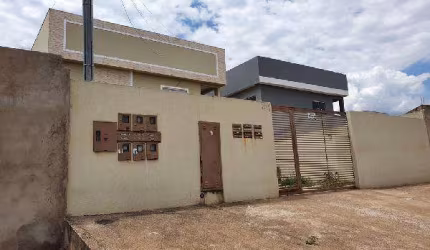 Oportunidade Única em CIDADE OCIDENTAL - GO | Tipo: Apartamento | Negociação: Venda Direta Online  | Situação: Imóvel