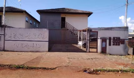 Oportunidade Única em CIDADE OCIDENTAL - GO | Tipo: Apartamento | Negociação: Venda Direta Online  | Situação: Imóvel