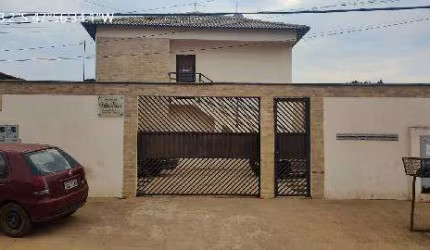 Oportunidade Única em CIDADE OCIDENTAL - GO | Tipo: Apartamento | Negociação: Venda Direta Online  | Situação: Imóvel