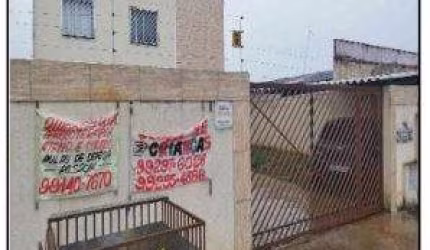 Oportunidade Única em CIDADE OCIDENTAL - GO | Tipo: Apartamento | Negociação: Venda Online  | Situação: Imóvel