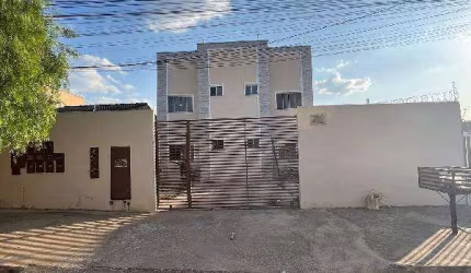 Oportunidade Única em CIDADE OCIDENTAL - GO | Tipo: Apartamento | Negociação: Venda Direta Online  | Situação: Imóvel