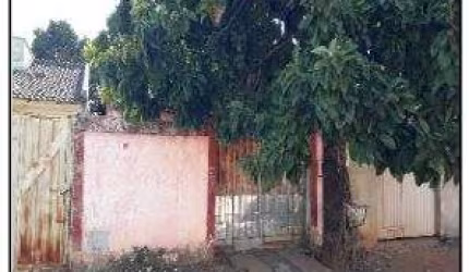 Oportunidade Única em LUZIANIA - GO | Tipo: Casa | Negociação: Venda Direta Online  | Situação: Imóvel
