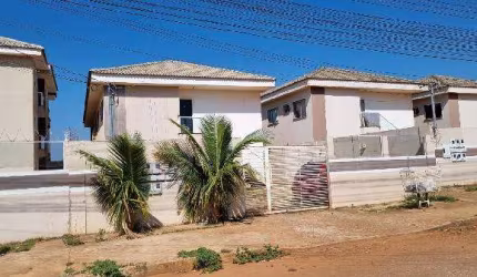 Oportunidade Única em CIDADE OCIDENTAL - GO | Tipo: Apartamento | Negociação: Venda Direta Online  | Situação: Imóvel