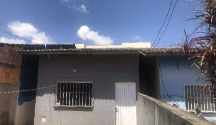 Oportunidade Única em LUZIANIA - GO | Tipo: Casa | Negociação: Venda Direta Online  | Situação: Imóvel