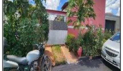 Oportunidade Única em PLANALTINA - GO | Tipo: Casa | Negociação: Venda Direta Online  | Situação: Imóvel