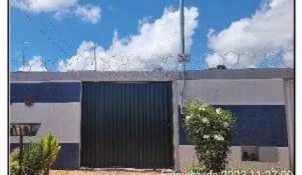 Oportunidade Única em PLANALTINA - GO | Tipo: Casa | Negociação: Venda Direta Online  | Situação: Imóvel